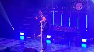 Nathan Carter - Banks Of The Roses (Blackpool, '24)