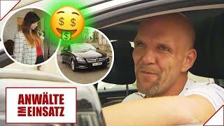 Über 100.000€ am Tag  Lottomillionär LÄSST ES KRACHEN ! | 1/2 | Anwälte im Einsatz SAT.1