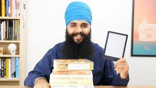 Reviewing EVERY Book I Read in 2022