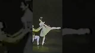 НУРЕЕВ,ФОНТЕЙН
