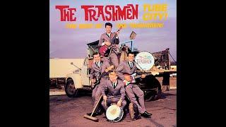 TheTrashmen -- Stick Shift