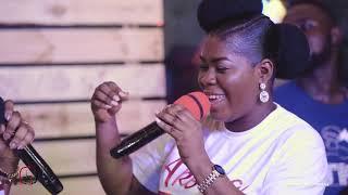 Lea Cisse Darko &Min.Akorfa _ Powerful Ministration