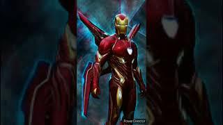 ///Marvel Trimurti Edit /// #Iron Man #Captain America #Thor #Marvel #Avengers @ Edit Master