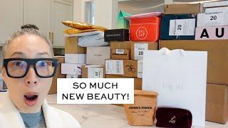 What's New In Beauty - PR Haul