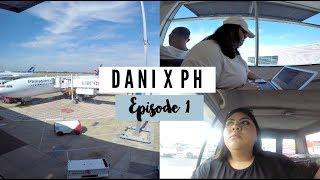 DanixPh Ep.1 | Dani Gee