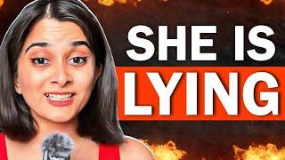 The Hypocrisy of This Toxic Feminist 