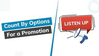 How to Set Quantity Rules for Promotions in FLOWRiX