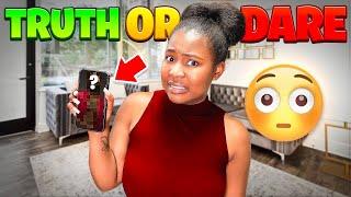 I DARED AIRI TO CALL HER EX BOYFRIEND ON CAMERA! | EXTREME TRUTH OR DARE