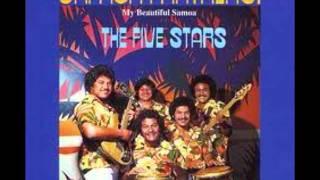 The Five Stars - Samoa Matalasi (Remix)