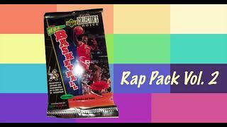 Rap Pack Vol.  2 - Underground Hip-Hop