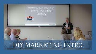 Learn Digital Marketing for Small Business Owners - Bob Keplinger ActionCOACH