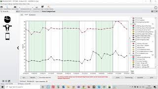 UNIFORM-Agri demo video: Farm Comparison explanation