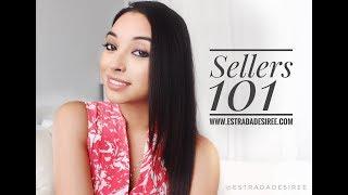 HOW TO SELL MY HOUSE!? | DESIREE ESTRADA