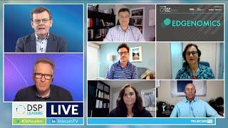 The TelecomTV Snapshot: Edgenomics