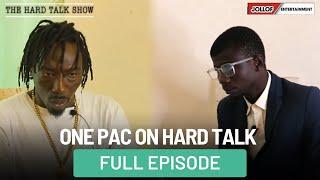 One Pac Discusses the Best Artist, Senegambia Fight, Failed Events and More