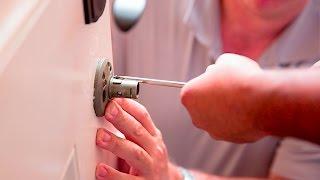 Occupational Video - Locksmith