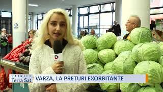 VARZA, LA PREȚURI EXORBITANTE