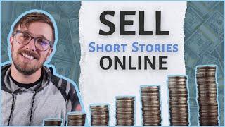  Start Selling Short Stories Digitally in 7 Minutes! - FREE