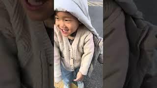 따라쟁이 로남매