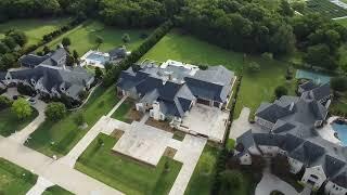 Luxury Homes in Frisco, TX and Prosper, TX - Large Lots!