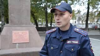 Герой  Константин Калинин обезвредил мужчину, открывшего стрельбу в Пермском  университете.