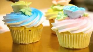 Tiffany's Bakery Cupcakes