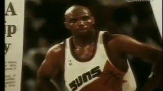 Charles Barkley - Basketball Documentary