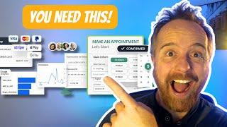 Complete Walkthrough Of The Free Wordpress Appointment Booking Plugin by Motopress Plugins