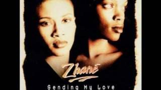 zhane-request line