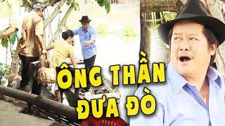 PHIM VIỆT NAM HAY - ÔNG THẦN ĐƯA ĐÒ - PHIM NGẮN VIỆT NAMPHIM TRUYỀN HÌNH VIỆT NAMPHIM VIỆT MỚI