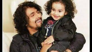Sonu Nigam―sings with son Nevaan Nigam―live San Jose 2012