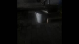 Дырявое ведро