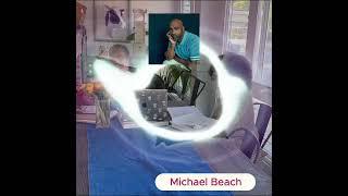 Michael Beach Has how many women living with him???| AFC