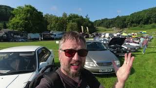 Retro Rides Gathering 2021: What's under THAT bonnet?
