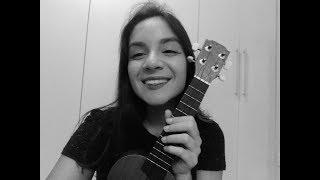 De Todos Os Loucos Do Mundo - Clarice Falcão (cover by Lari Nugon)