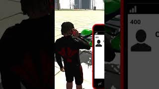 Zx10R BIKE Cheat code ले लो || indian Bike Driver 3D|| #shorts #short #viralvideo #viral
