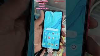 SECONDS|MOBILE|AVAILABLE|CONTACT|NO:9578367180|SRI HARI MOBILES |PUDHUCHATRAM