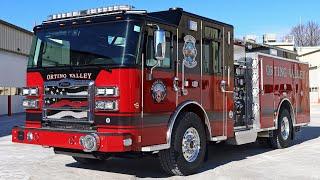 Enforcer™ Pumper – Orting, WA