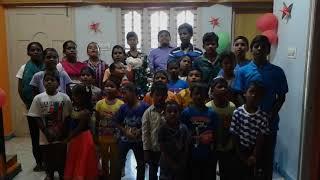 Mother Teresa Children's Orphanage