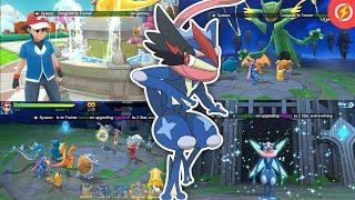 New Pokemon Game For Android 2019 - Elf Master (English)