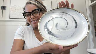 QUICK Goodwill Haul | Glam Goodwill Finds