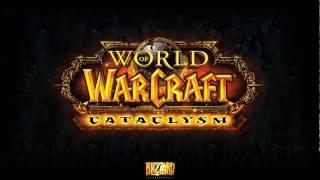 Cataclysm Soundtrack - Elwynn Forest (Westfall)