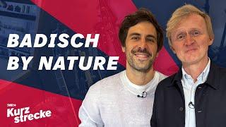 Max Giesinger wird von Schach nicht matt | Kurzstrecke mit Pierre M. Krause