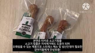 펫프렌즈 심쿵배송 강아지 간식/장난감 추천템