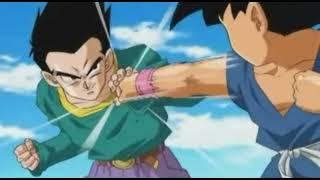 Block Punch (DBZ Sound Effects)