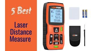 Best Laser Distance Measure - Top Laser Distance Measure Reviews