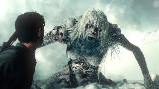 The Evil Within 2: Matriarch Final Boss Fight and Ending (4K 60fps)