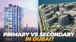 Don't buy an apartment in Dubai 2024 until you watch THIS VIDEO!!