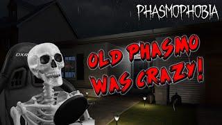 Deja Vu | Phasmophobia Weekly Challenge
