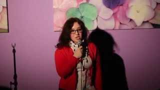 Катерина Аксенова